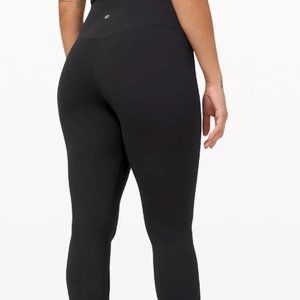 Lululemon Aligns Black 28"
